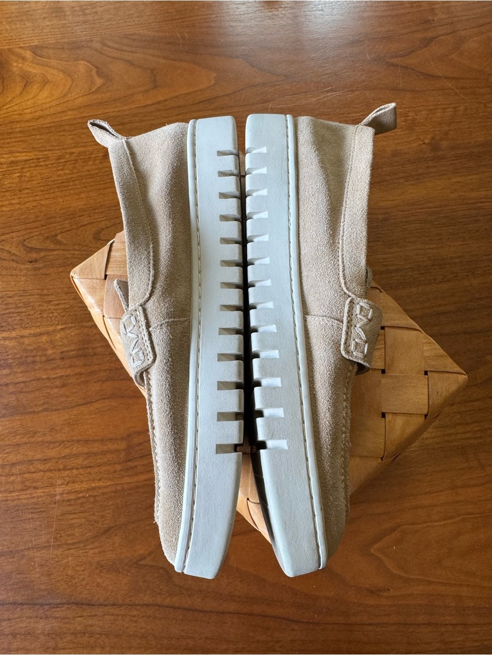 Vionic Uptown Loafers - Picture 7 of 12